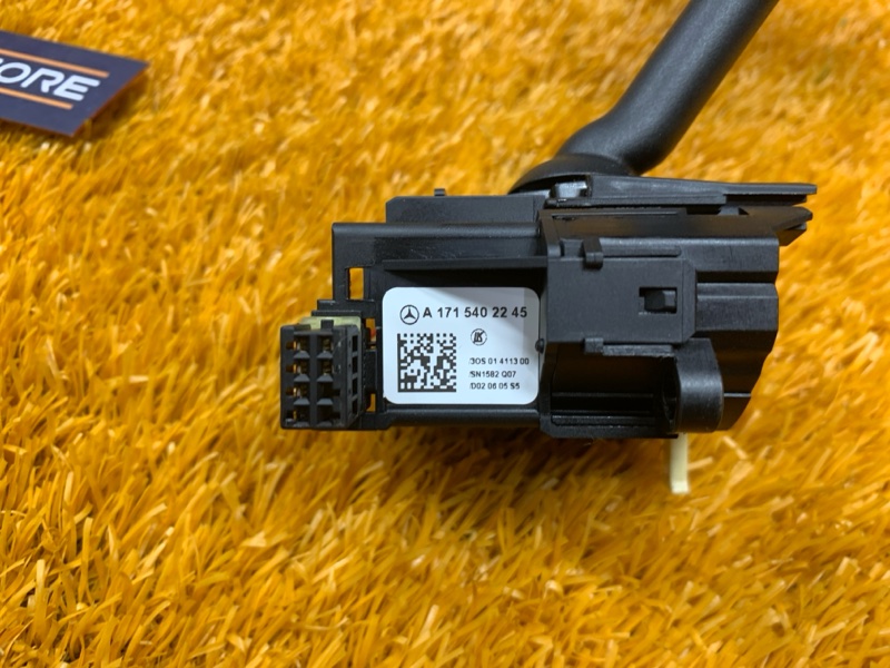 переключатель дворников, 500 рублей, Красноярск