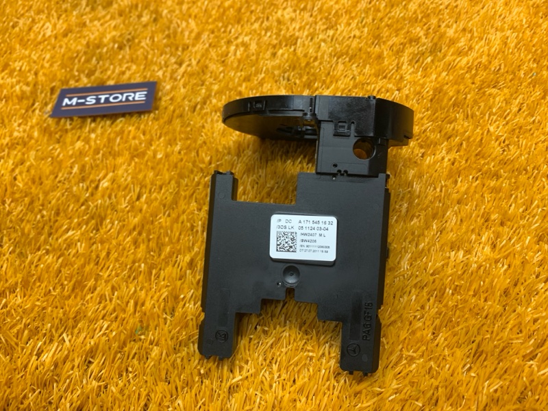 Датчик угла поворота руля, 3000 рублей, Красноярск