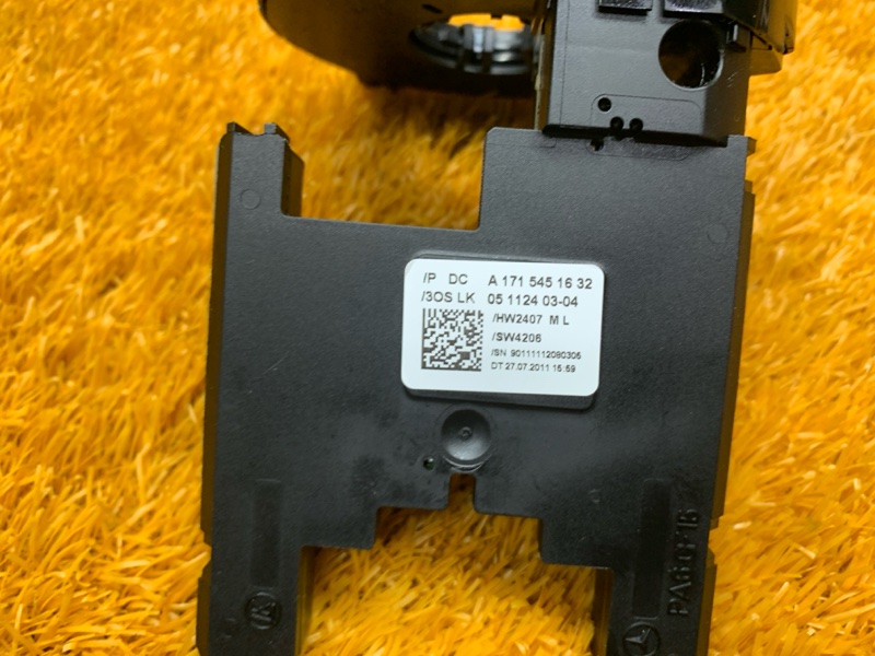 Датчик угла поворота руля, 3000 рублей, Красноярск