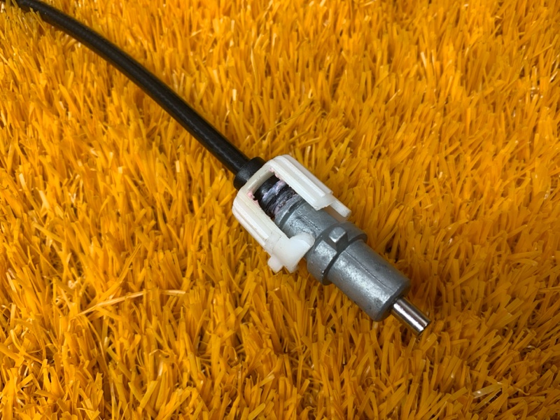 трос замка зажигания, 300 рублей, Красноярск