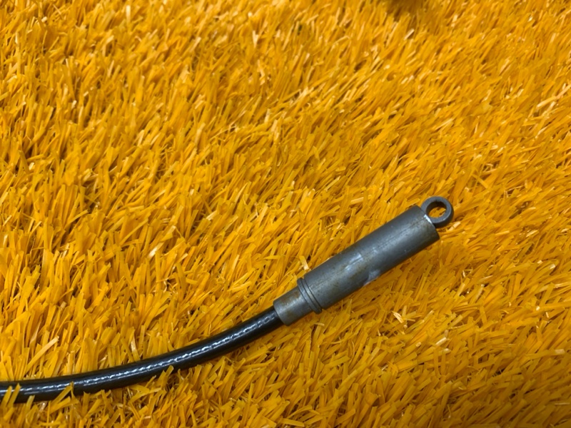 трос замка зажигания, 300 рублей, Красноярск