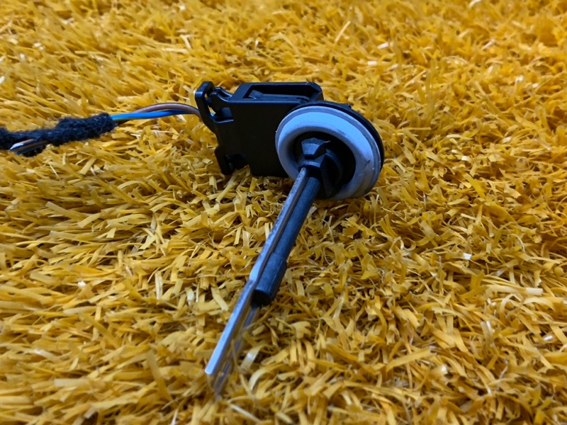 Датчик температуры воздуха, 200 рублей, Красноярск