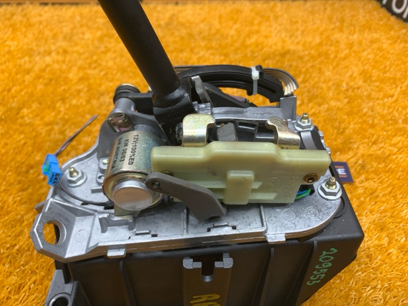 селектор акпп, 2800 рублей, Красноярск