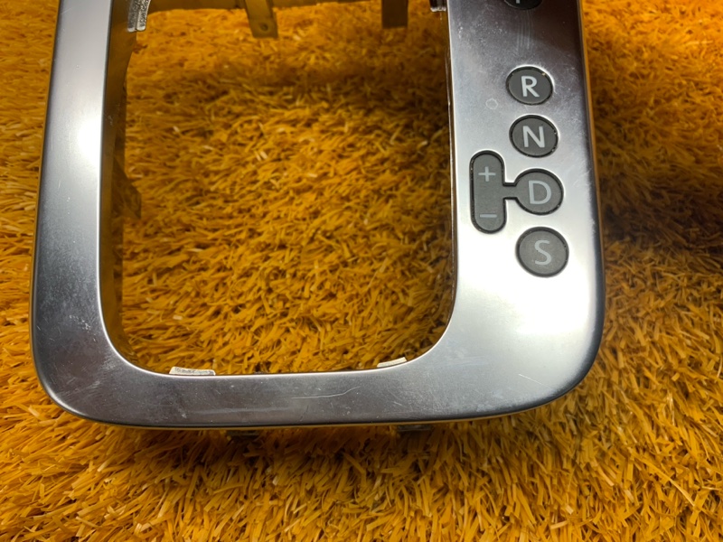 Индикация селектора АКПП, 670 рублей, Красноярск