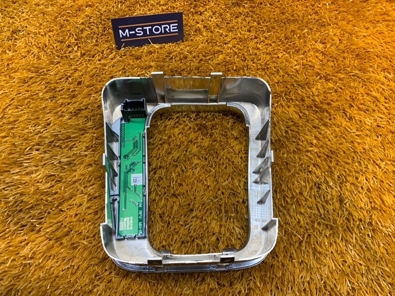 Индикация селектора АКПП, 670 рублей, Красноярск