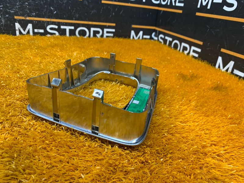 Индикация селектора АКПП, 670 рублей, Красноярск