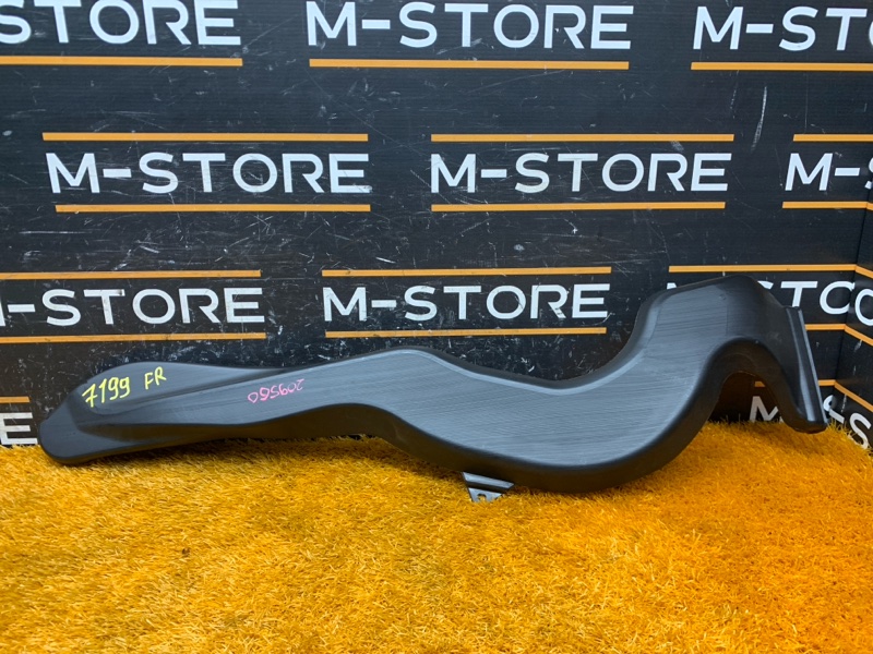 Воздуховод печки, 340 рублей, Красноярск