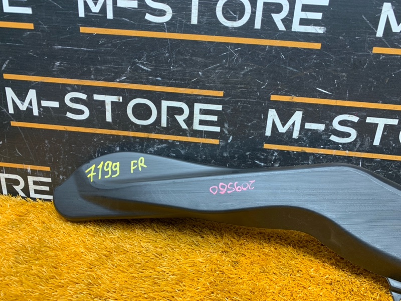 Воздуховод печки, 340 рублей, Красноярск