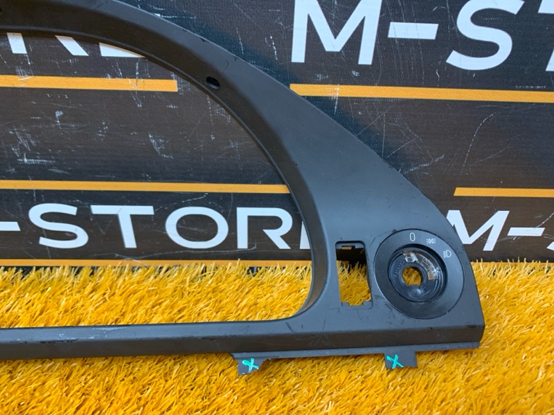 накладка панели, 450 рублей, Красноярск