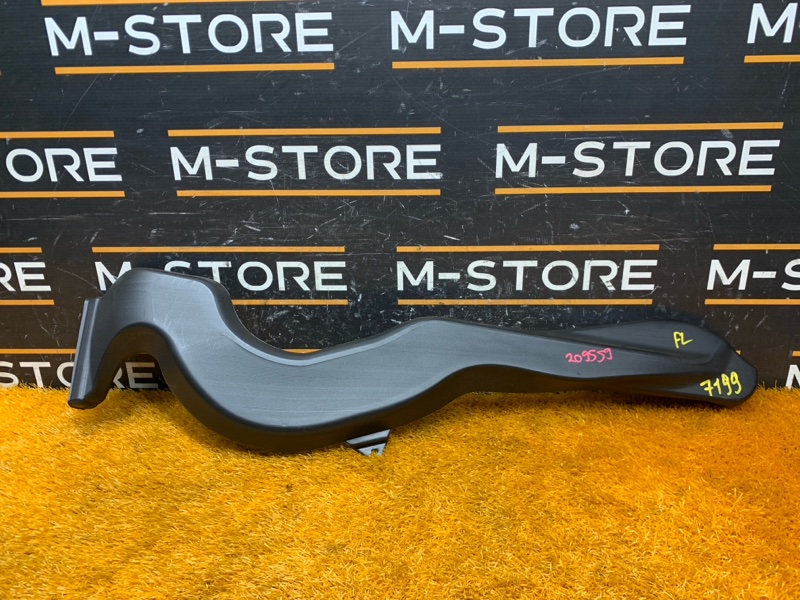 Воздуховод печки, 340 рублей, Красноярск