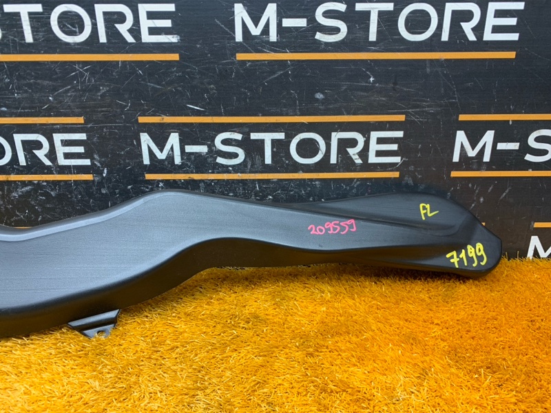 Воздуховод печки, 340 рублей, Красноярск