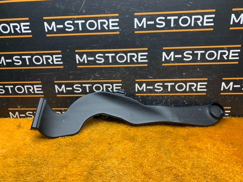 Воздуховод печки, 340 рублей, Красноярск