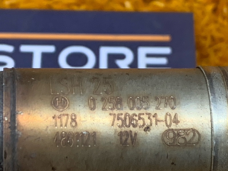 Датчик кислорода, 350 рублей, Красноярск