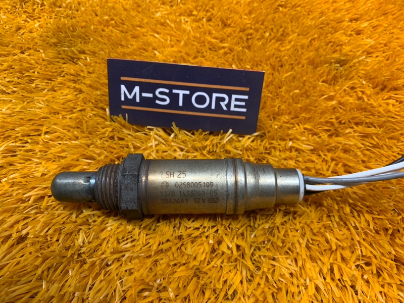 Датчик кислорода, 300 рублей, Красноярск