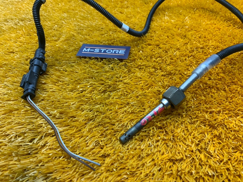 Датчик температуры выхлопных газов, 1920 рублей, Красноярск