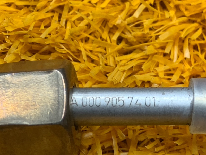 Датчик температуры выхлопных газов, 1920 рублей, Красноярск