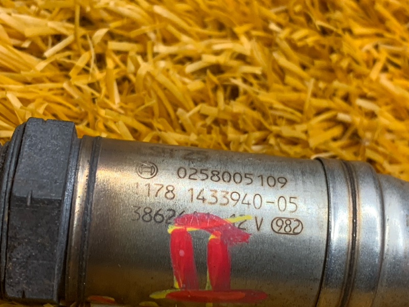 Датчик кислорода, 500 рублей, Красноярск