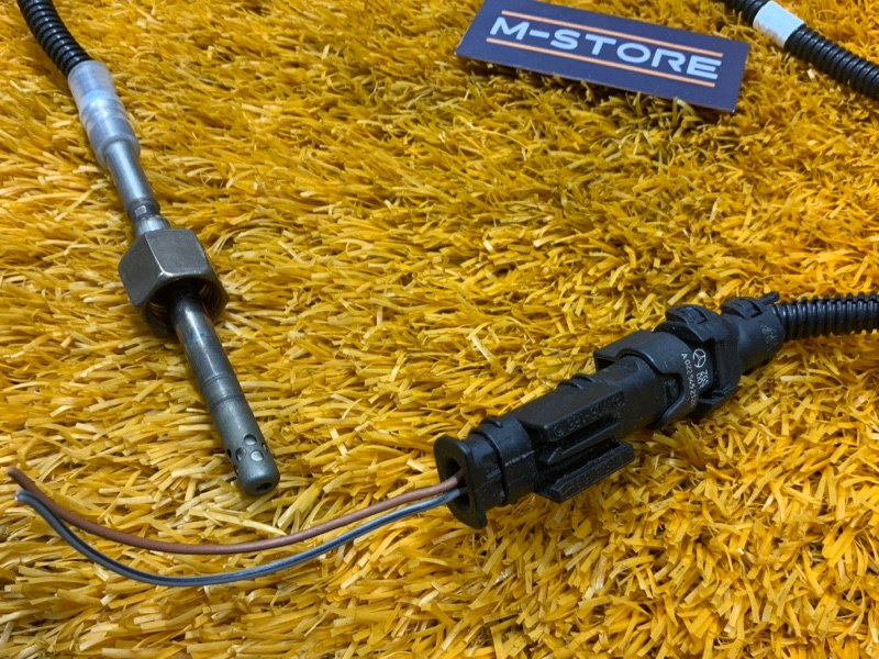 Датчик температуры выхлопных газов, 5060 рублей, Красноярск