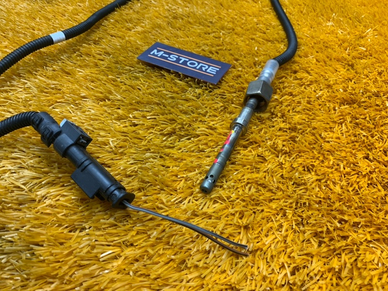 Датчик температуры выхлопных газов, 5060 рублей, Красноярск