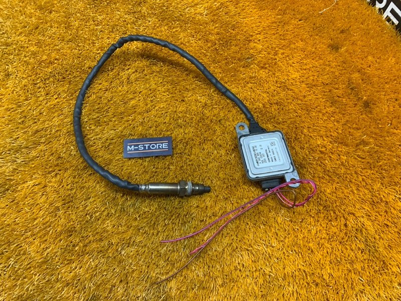 Датчик NOX, 3260 рублей, Красноярск