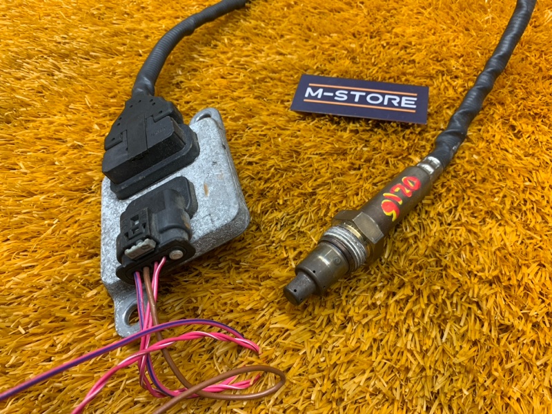 Датчик NOX, 3260 рублей, Красноярск