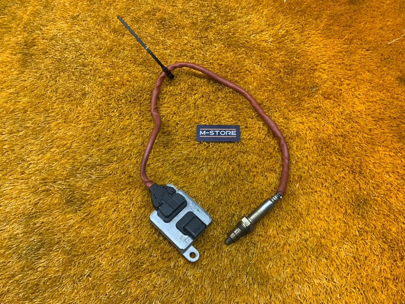 Датчик NOX, 3260 рублей, Красноярск