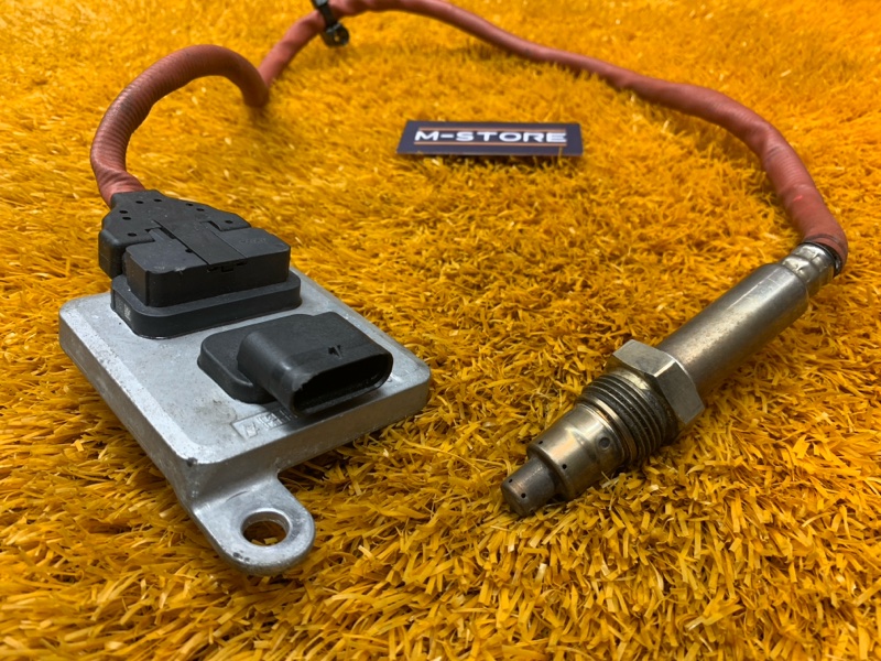 Датчик NOX, 3260 рублей, Красноярск