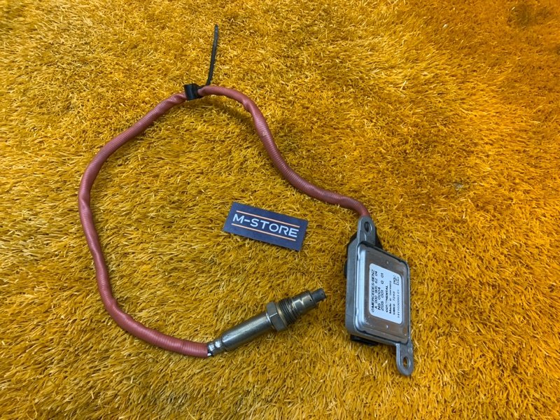 Датчик NOX, 3260 рублей, Красноярск