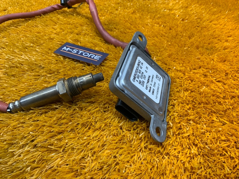 Датчик NOX, 3260 рублей, Красноярск