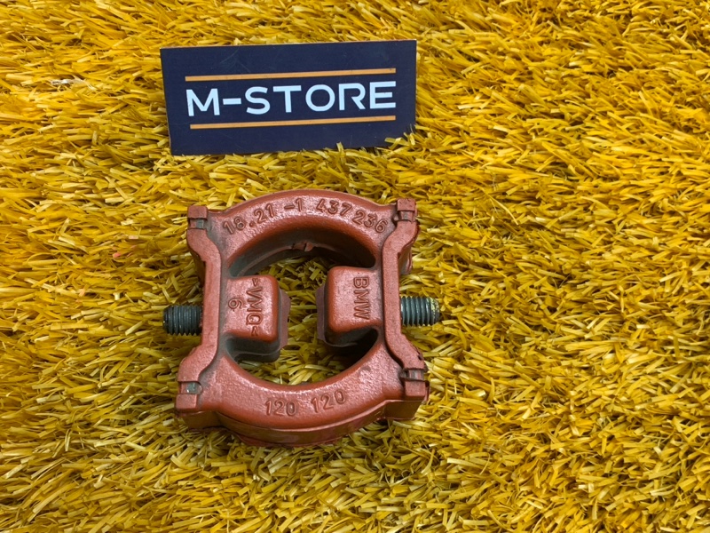 подушка глушителя, 190 рублей, Красноярск