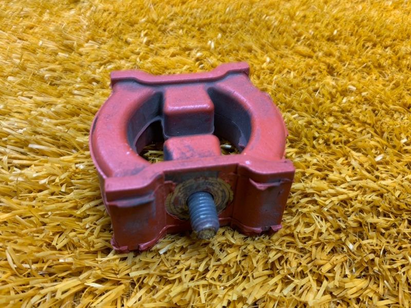 подушка глушителя, 190 рублей, Красноярск