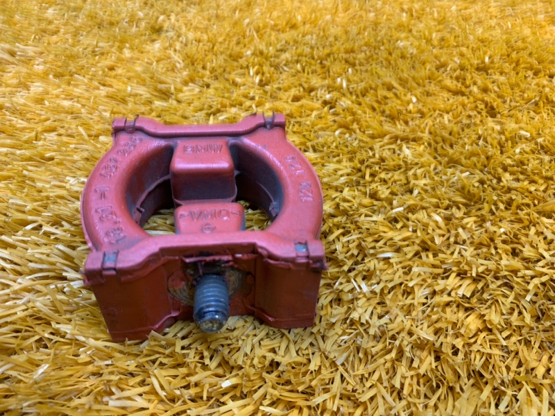 подушка глушителя, 190 рублей, Красноярск