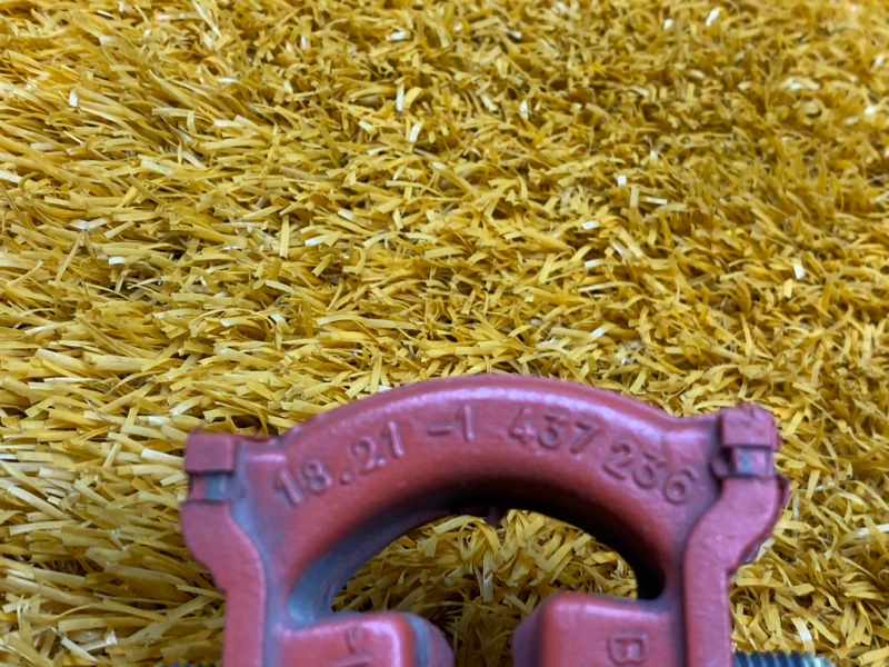 подушка глушителя, 190 рублей, Красноярск