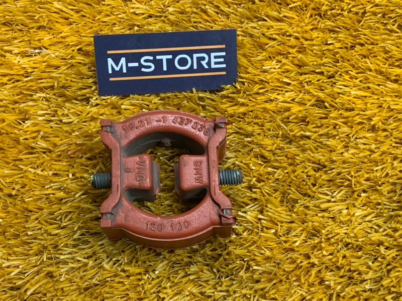 подушка глушителя, 190 рублей, Красноярск