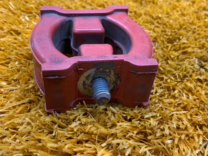 подушка глушителя, 190 рублей, Красноярск