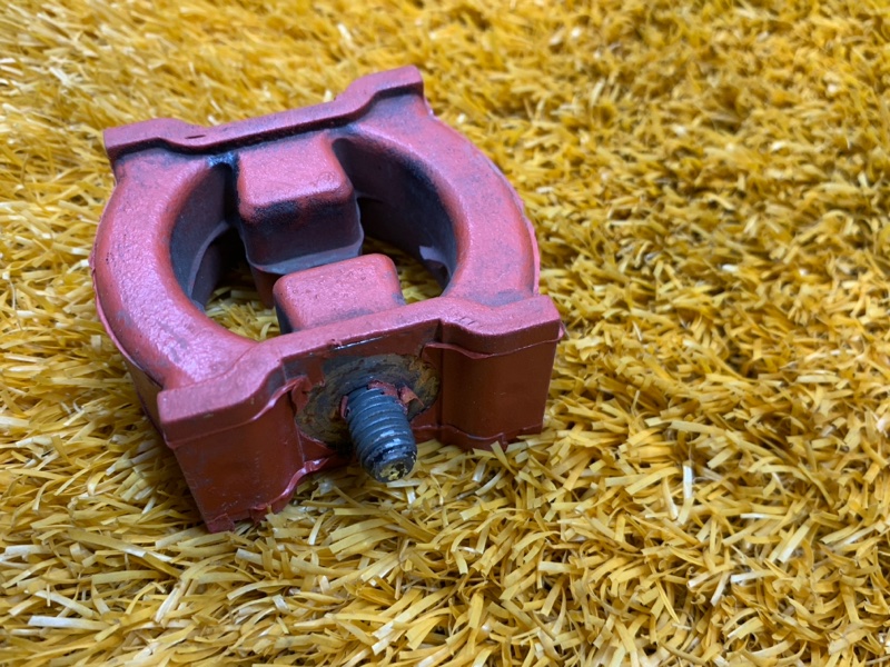 подушка глушителя, 190 рублей, Красноярск