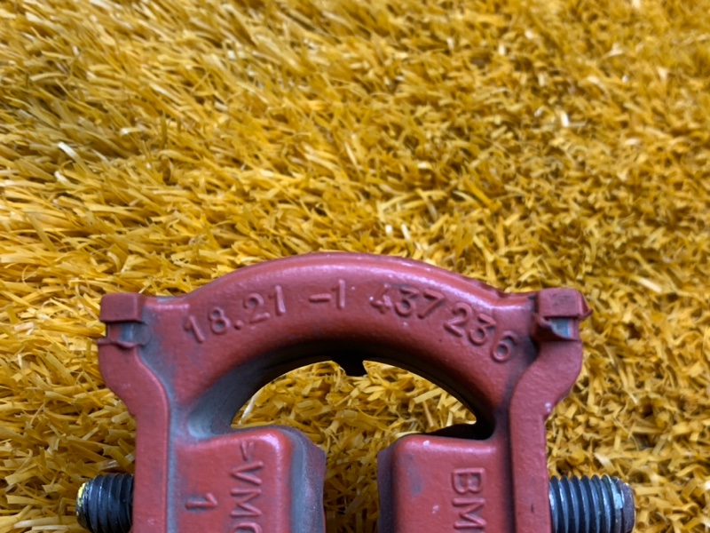 подушка глушителя, 190 рублей, Красноярск