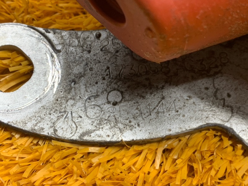 подушка глушителя, 210 рублей, Красноярск