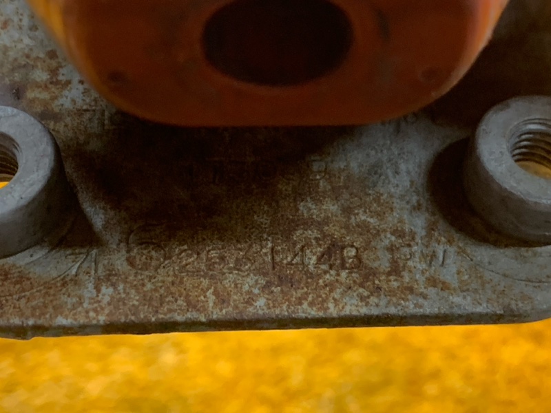 подушка глушителя, 210 рублей, Красноярск