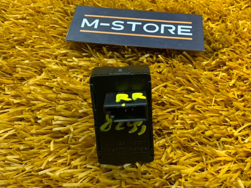 кнопка стеклоподъемника, 300 рублей, Красноярск