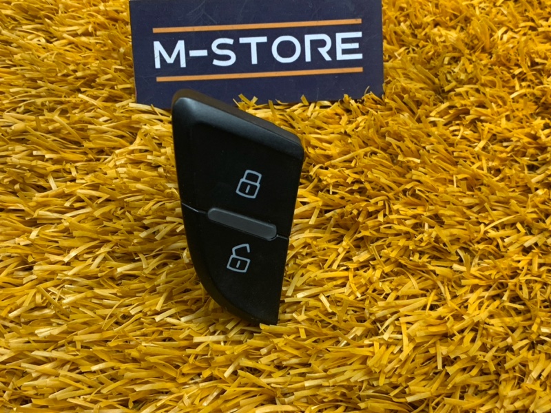 Кнопка центрального замка, 330 рублей, Красноярск