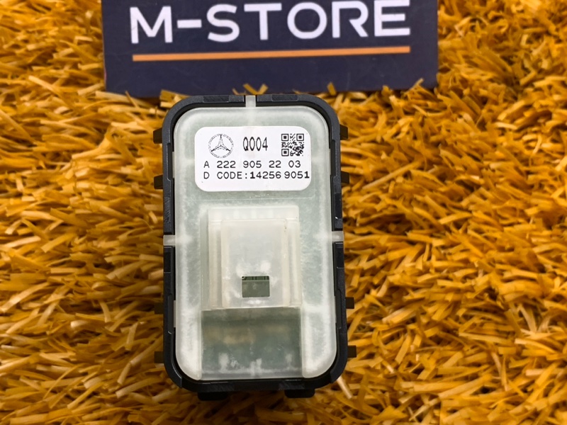 кнопка стеклоподъемника, 670 рублей, Красноярск