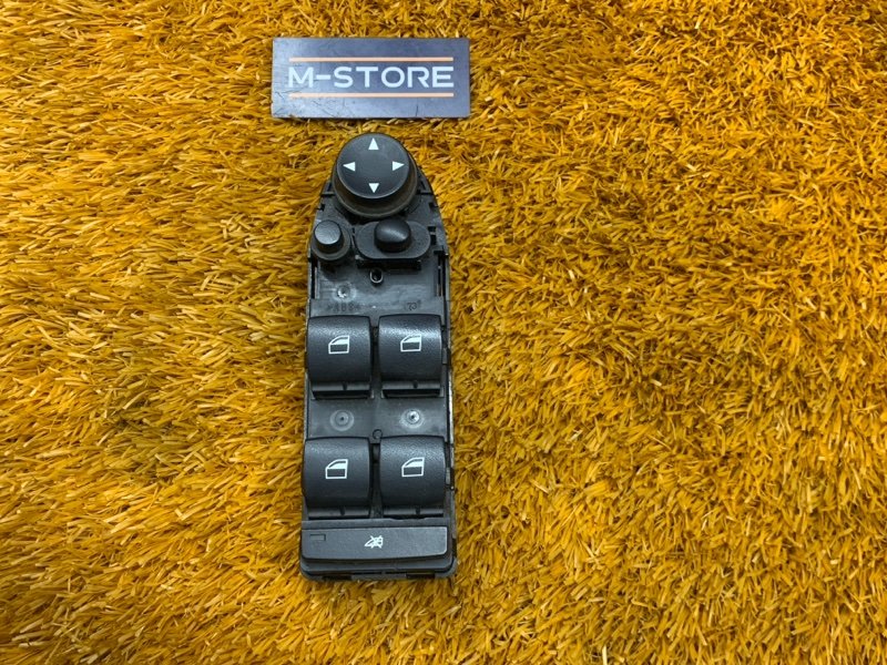 Блок управления стеклоподъемниками, 1400 рублей, Красноярск