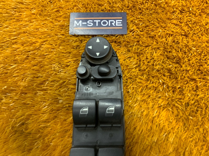 Блок управления стеклоподъемниками, 1400 рублей, Красноярск