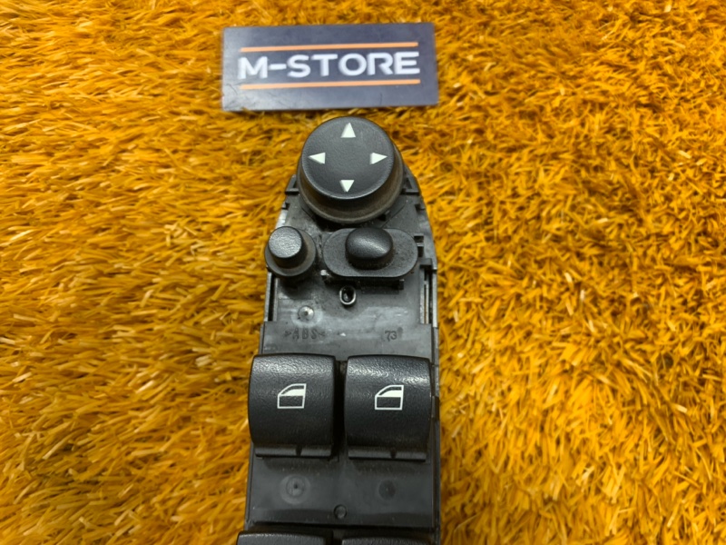 Блок управления стеклоподъемниками, 1400 рублей, Красноярск