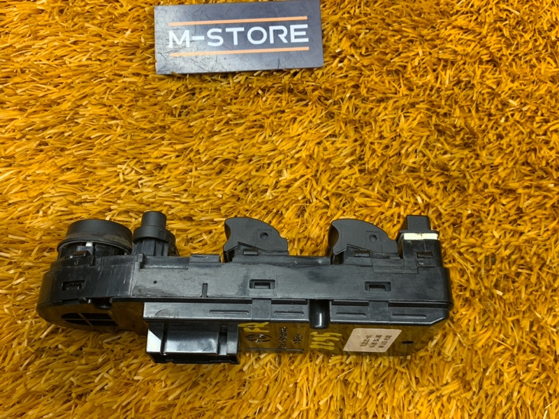 Блок управления стеклоподъемниками, 1400 рублей, Красноярск