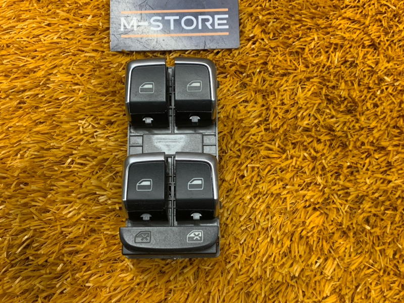 Блок управления стеклоподъемниками, 1200 рублей, Красноярск