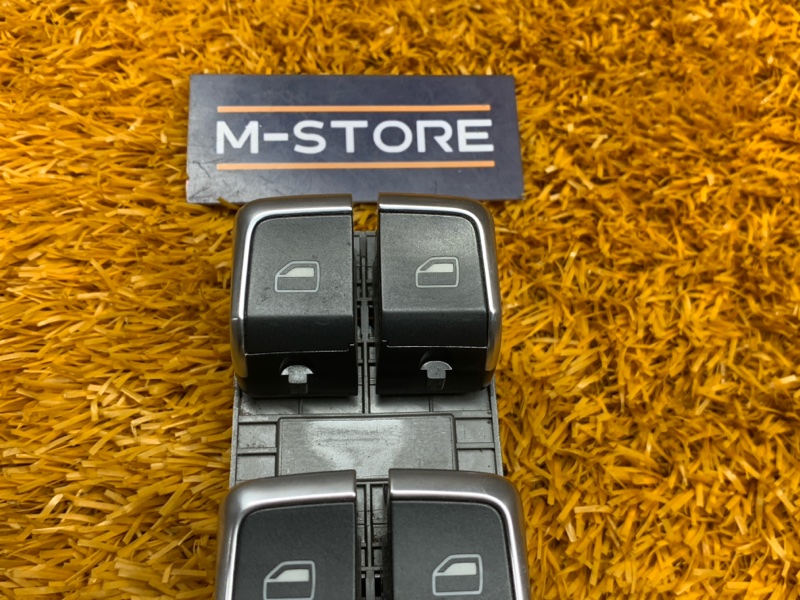 Блок управления стеклоподъемниками, 1200 рублей, Красноярск