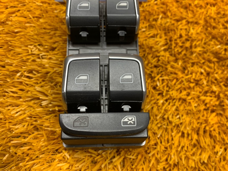 Блок управления стеклоподъемниками, 1200 рублей, Красноярск