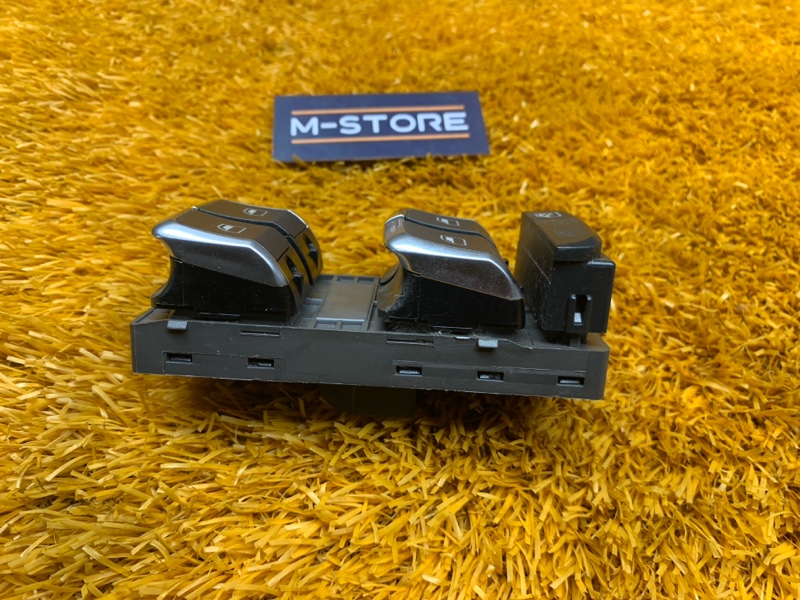 Блок управления стеклоподъемниками, 1200 рублей, Красноярск